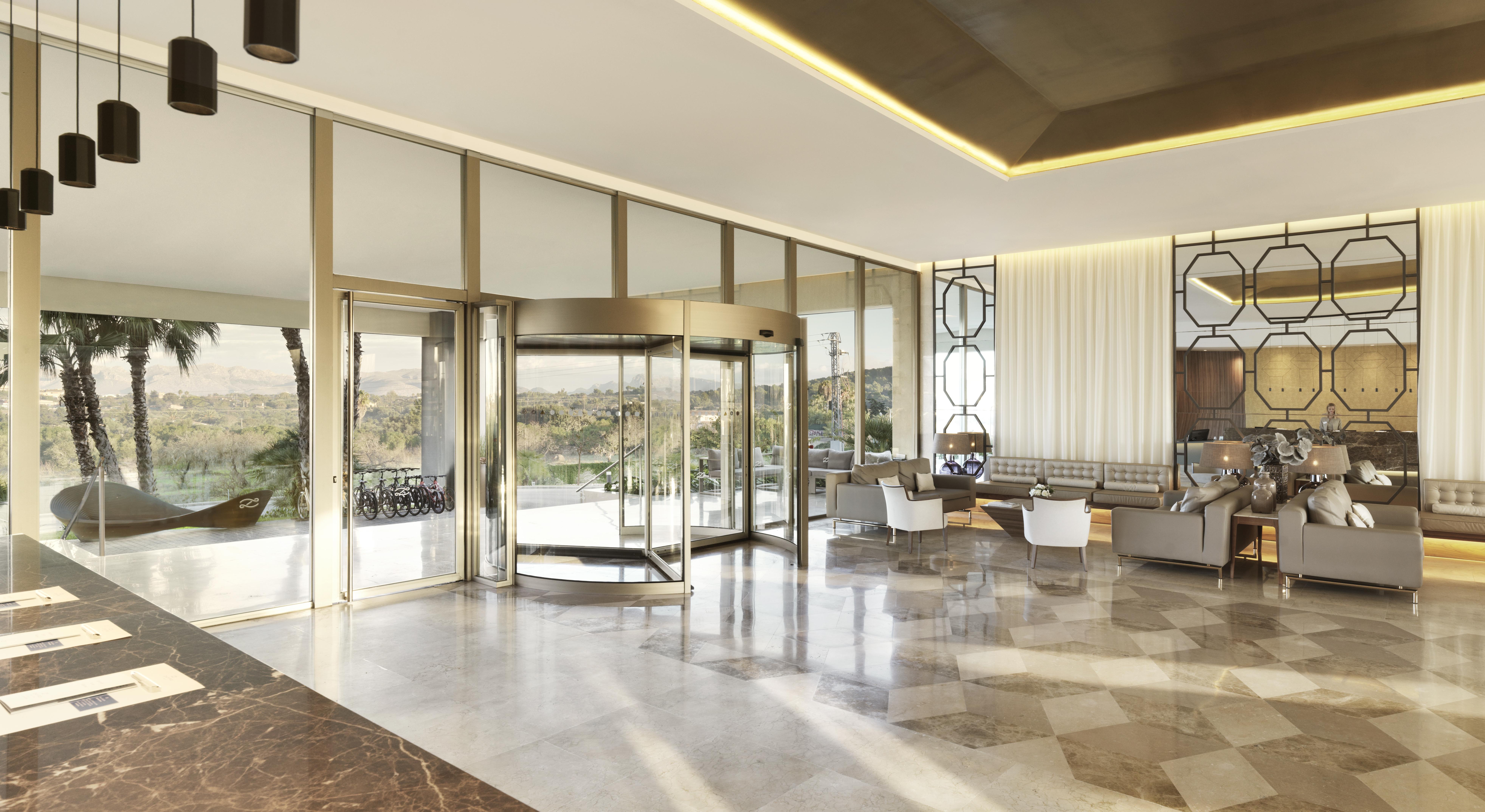 Zafiro Palace Alcudia Port de Alcudia  Esterno foto