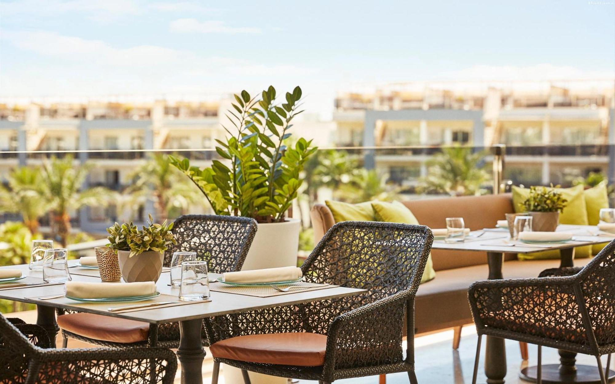Zafiro Palace Alcudia Port de Alcudia  Esterno foto