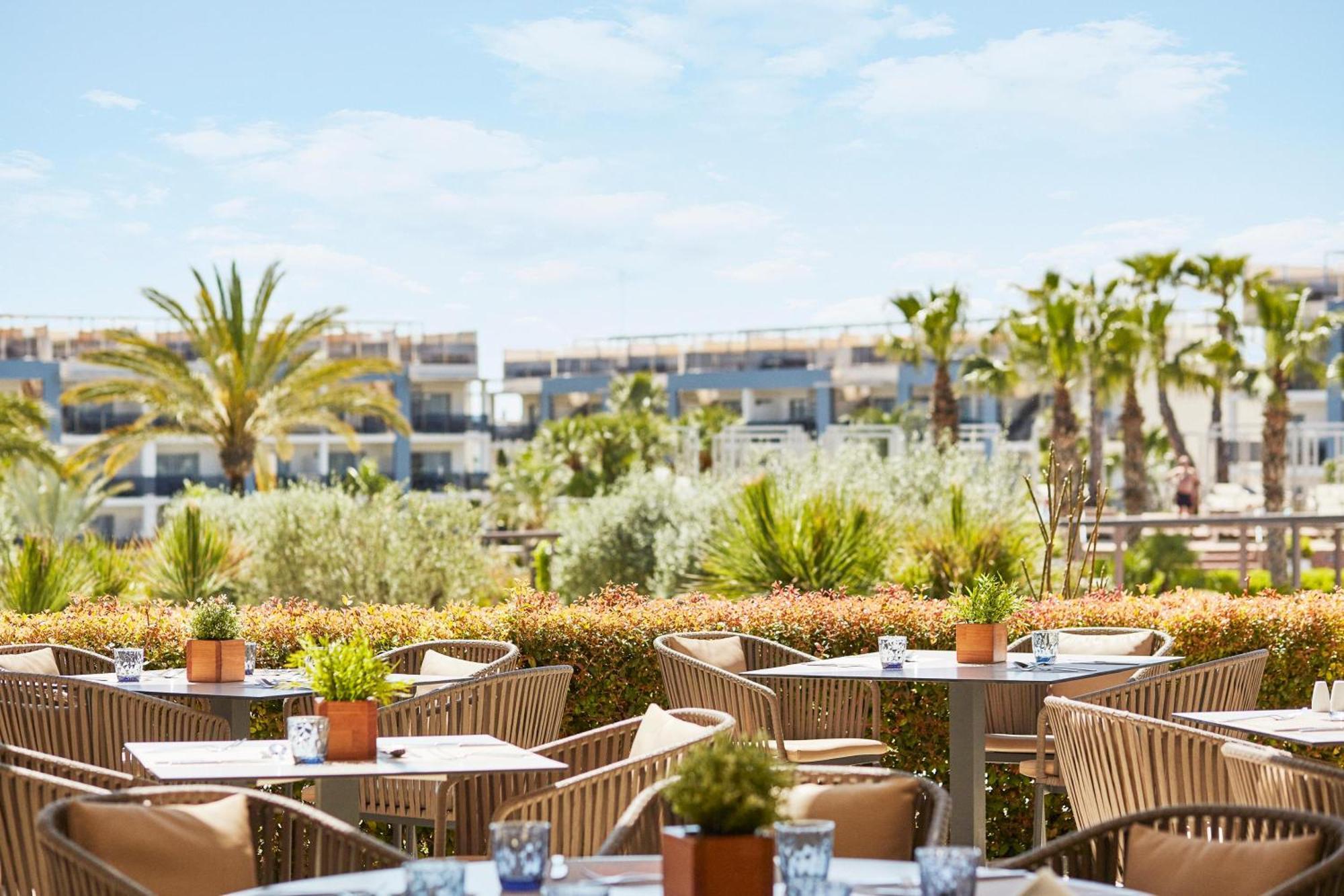 Zafiro Palace Alcudia Port de Alcudia  Esterno foto