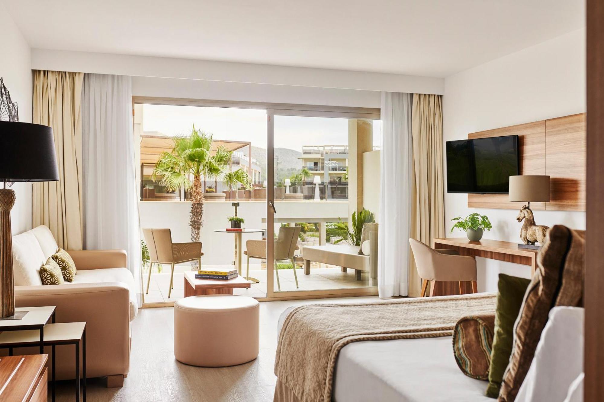 Zafiro Palace Alcudia Port de Alcudia  Esterno foto